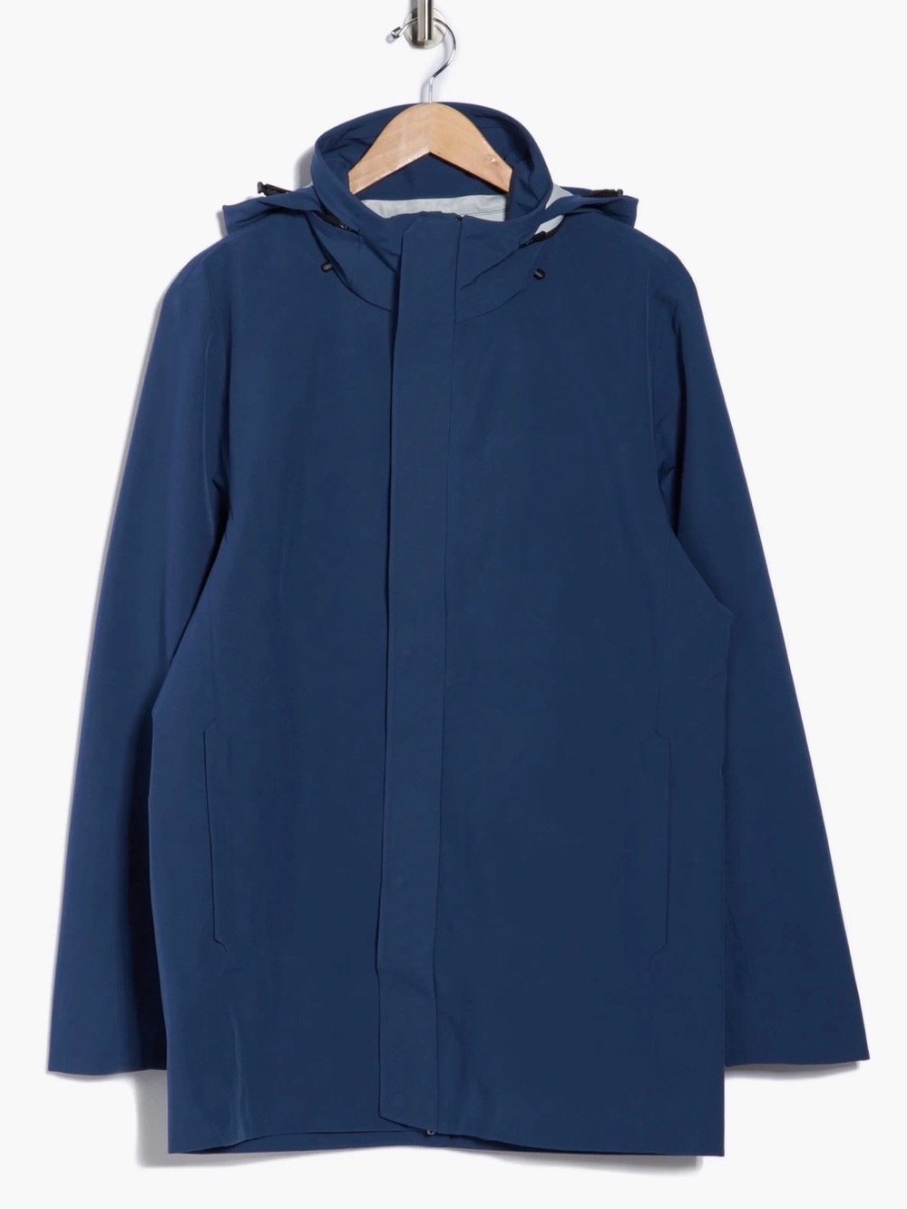 RHONE Copenhagen Shell Jacket - Picture 3 of 9